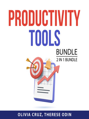 cover image of Productivity Tools Bundle